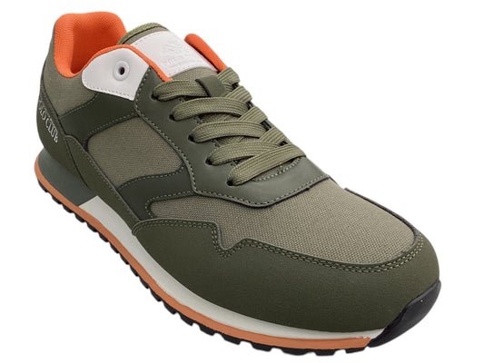 TENIS POLO CLUB HOMBRE-REF 4523