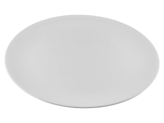 BANDEJA PLASTICA BLANCA