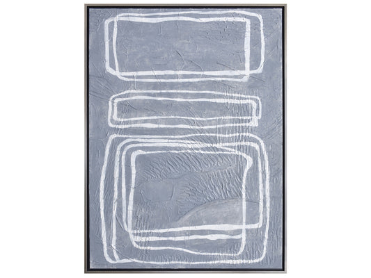 CUADRO DECORATIVO (3X90X120CM)-REF 322-008