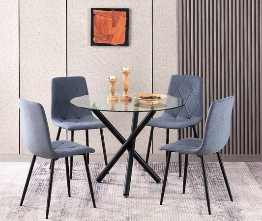 JUEGO DE COMEDOR-COD: 353.23.826
