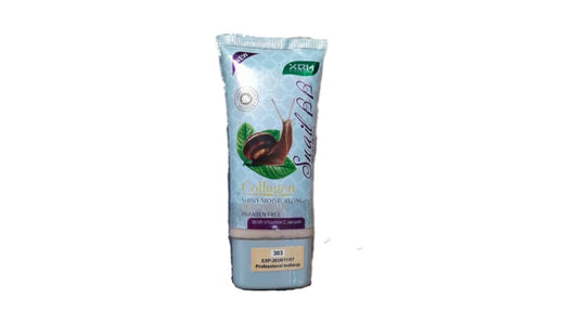 BASE DE BABA DE CARACOL(65GR)-REF 2187