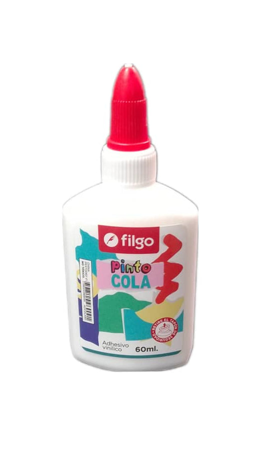 ADHESIVO VINILICO (60ML)-REF 60C12