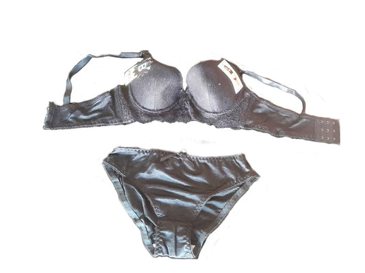 PANTY Y BRASIER-REF 370