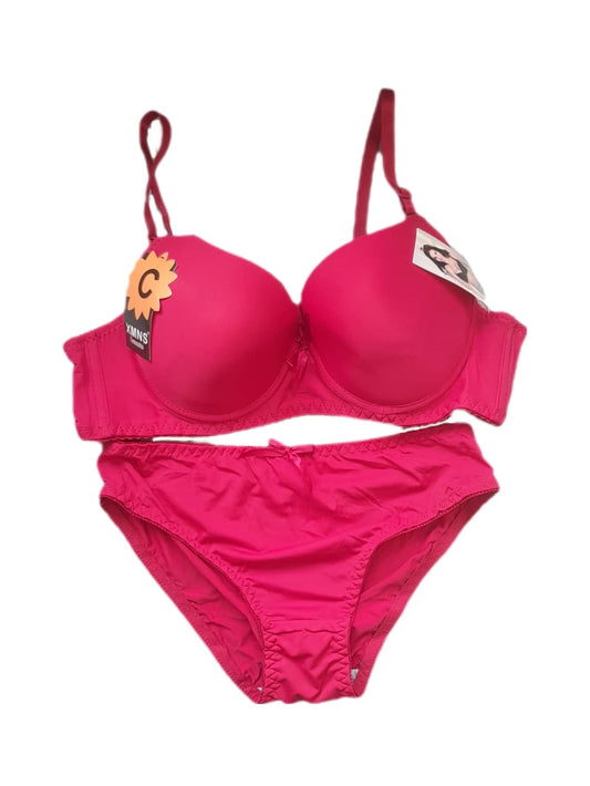 CONJUNTO DE ROPA INTERIOR PARA DAMAS-REF 791