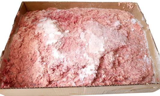 PICADILLO MDM-CAJA DE 50 LB