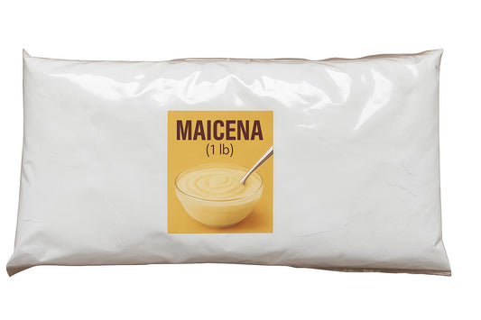 MAICENA PAQUETE DE 1 LB