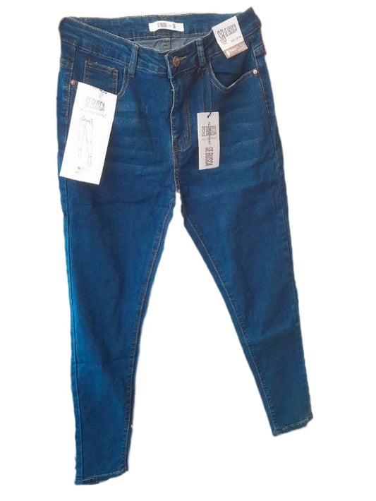 PITUSAS ELASTIZADOS DE MUJER-REF L04