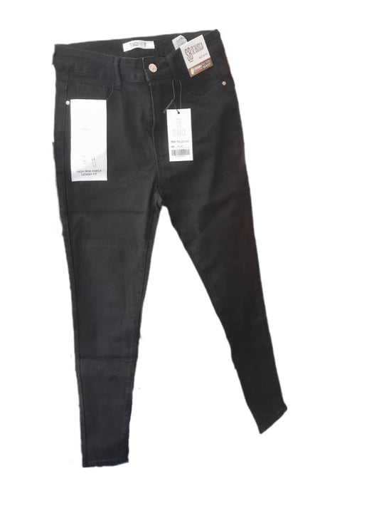 PITUSAS ELASTIZADOS DE MUJER-REF L05