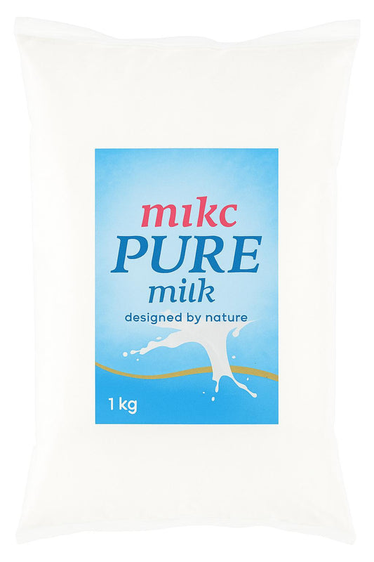 LECHE EN POLVO-1KG