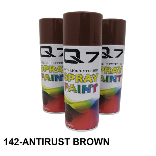 PINTURAS EN SPRAY DE 400 ML
