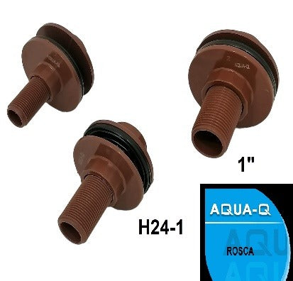 SALIDA DE TANQUE 1-ROSC-PVC