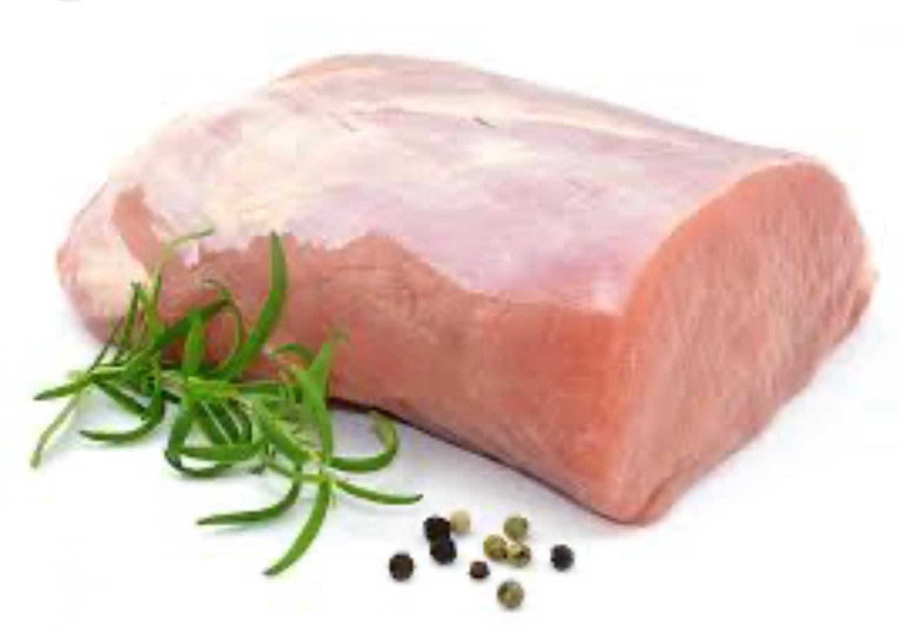 LOMO DE CERDO ( 4.4 LIBRAS)