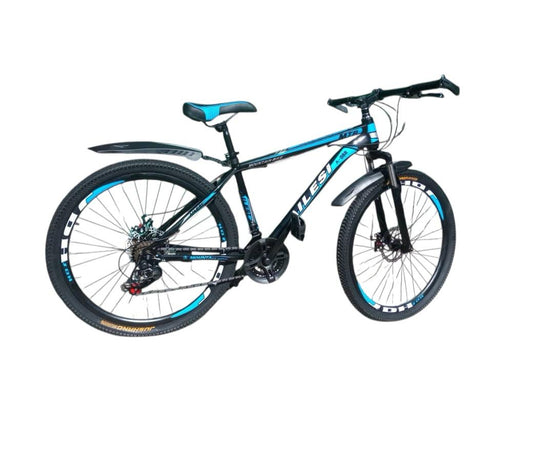 BICICLETA 26-REF:6314-1