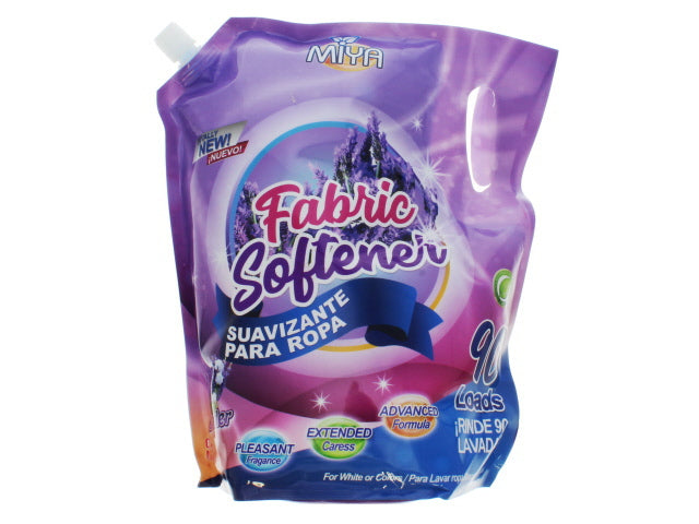 SUAVIZANTE PARA ROPA (3.1 LITRO)