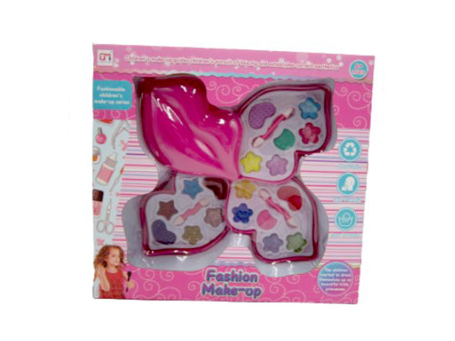 SET DE MAQUILLAJE PARA NIÑAS