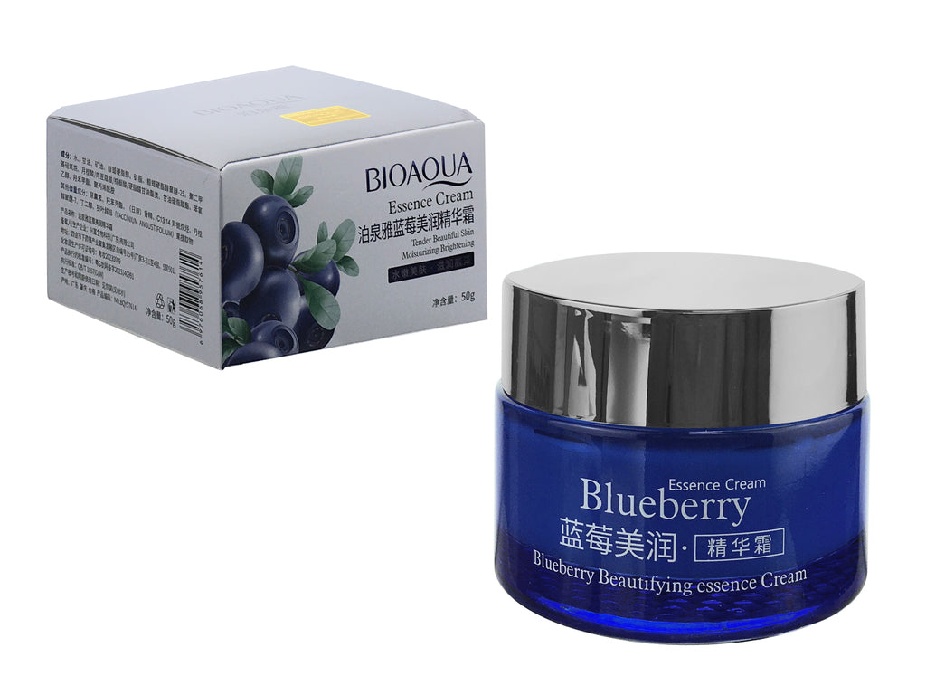 SET DE SKINCARE DE ARANDANOS