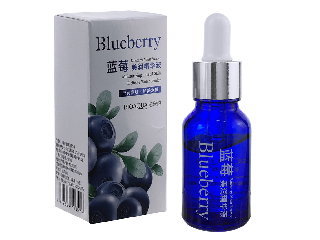 SET DE SKINCARE DE ARANDANOS